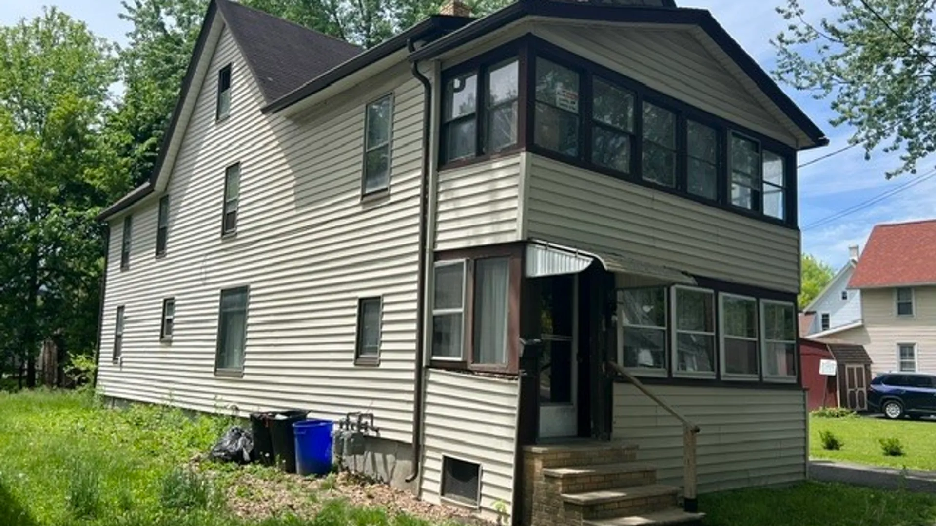 Property at 47 Lydia Street, Binghamton, NY 13905 2