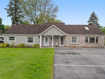 Property at 489 Plank Road, Penfield, NY 14580