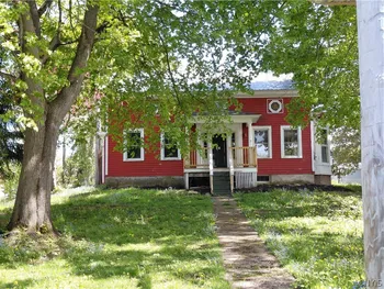 Property at 12 Church Street, Richland, NY 13142
