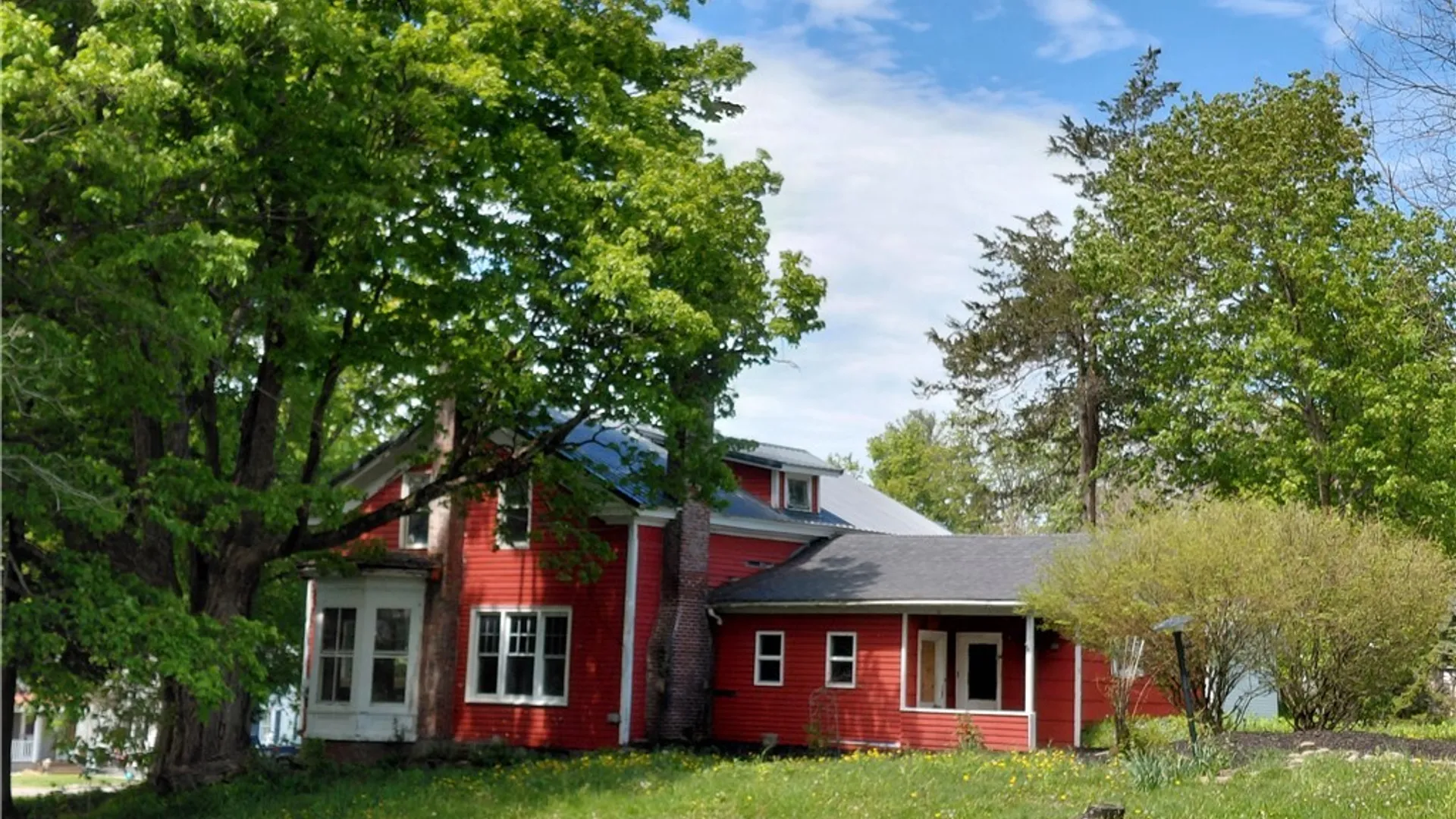 Property at 12 Church Street, Richland, NY 13142 2