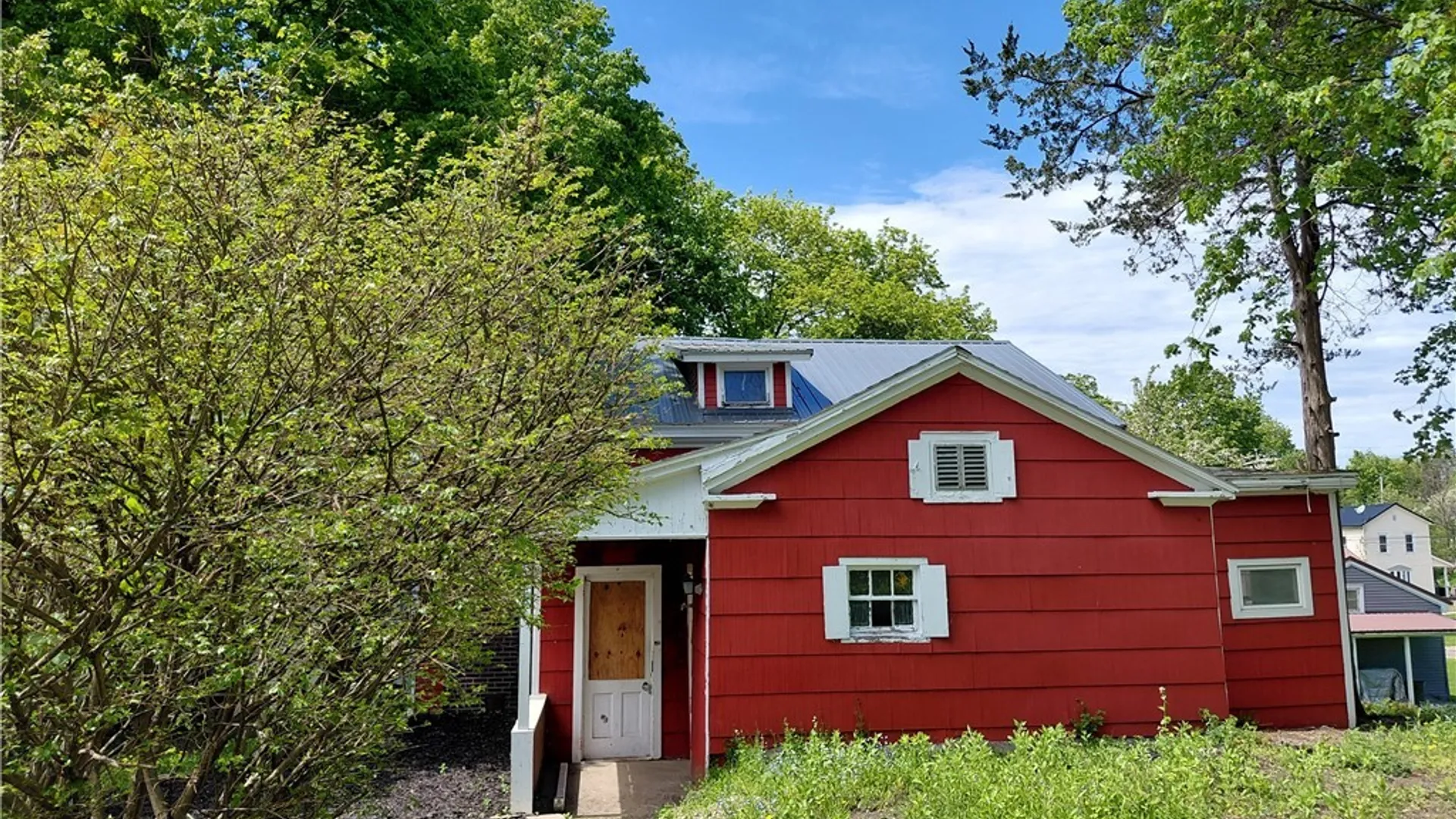 Property at 12 Church Street, Richland, NY 13142 3