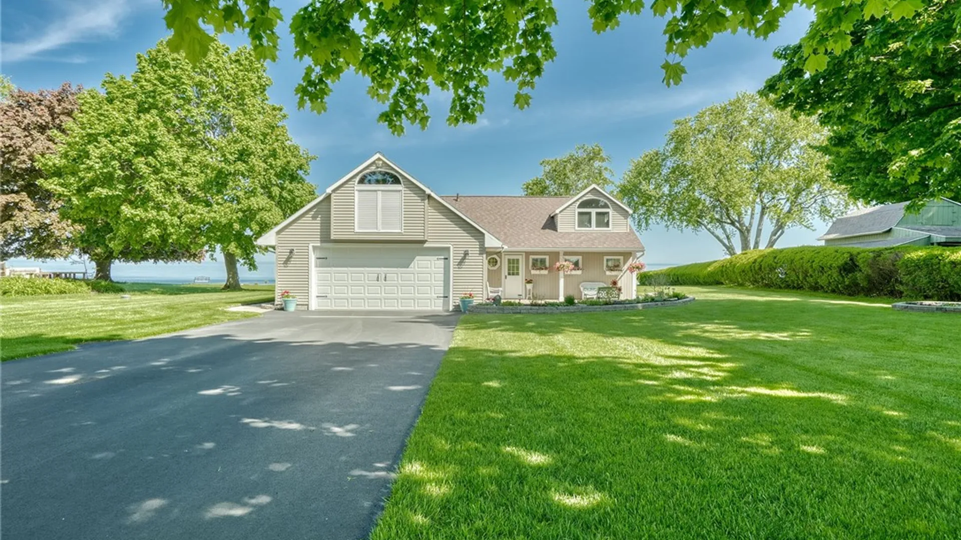 Property at 5493 Gates Drive, Sodus, NY 14589 3