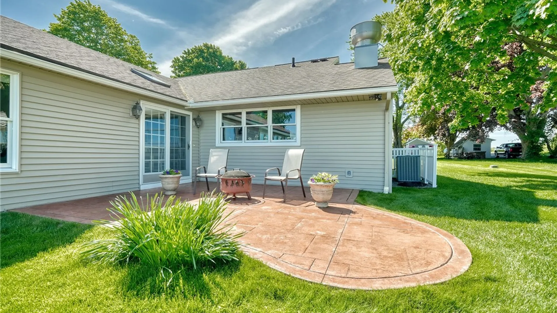 Property at 5493 Gates Drive, Sodus, NY 14589 32