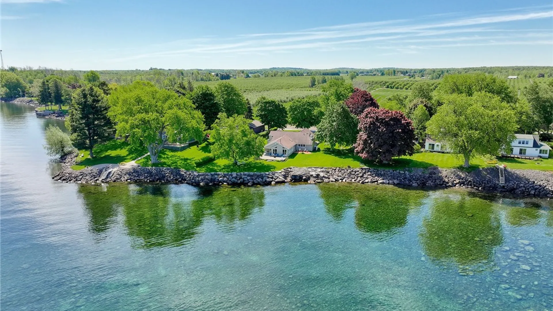 Property at 5493 Gates Drive, Sodus, NY 14589 44
