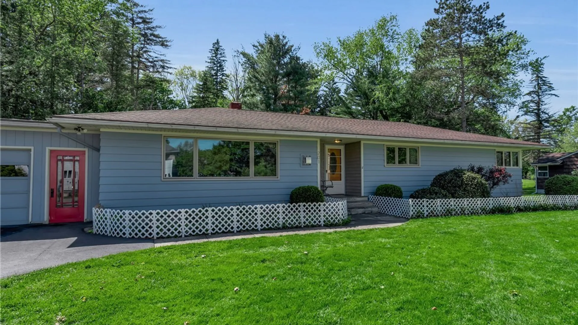 Property at 201 3rd Avenue, Wayland, NY 14572 3