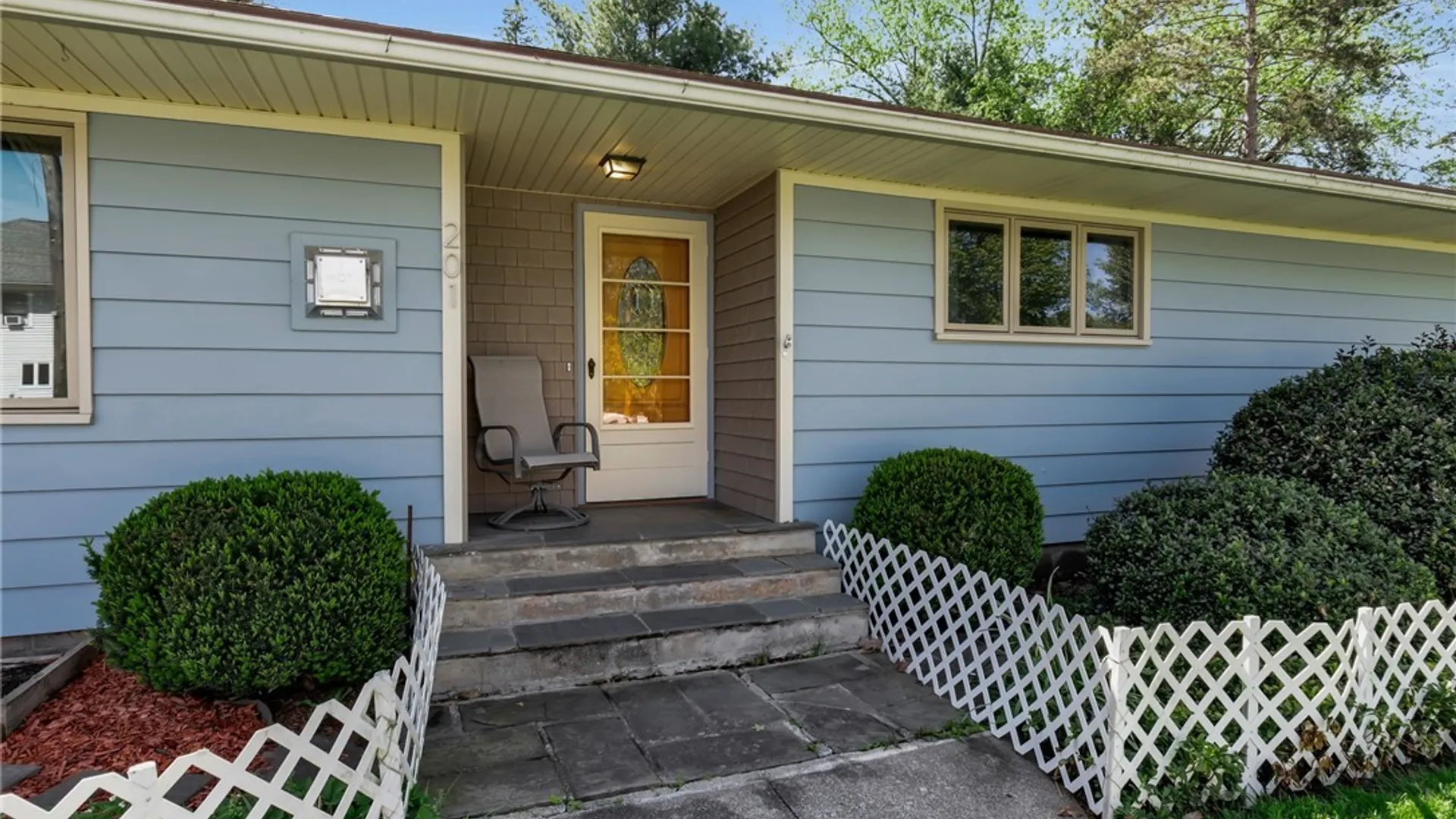 Property at 201 3rd Avenue, Wayland, NY 14572 4