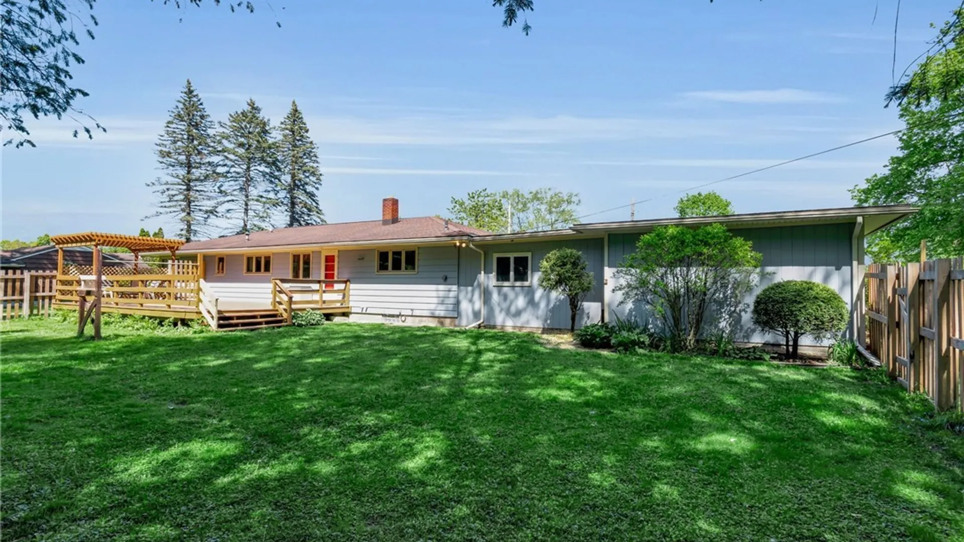 Property at 201 3rd Avenue, Wayland, NY 14572 41
