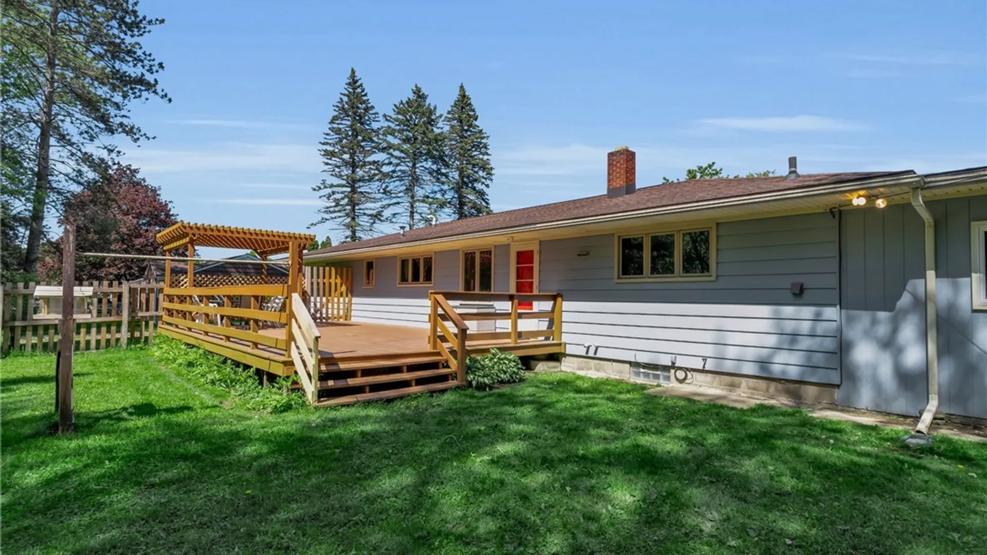 Property at 201 3rd Avenue, Wayland, NY 14572 42