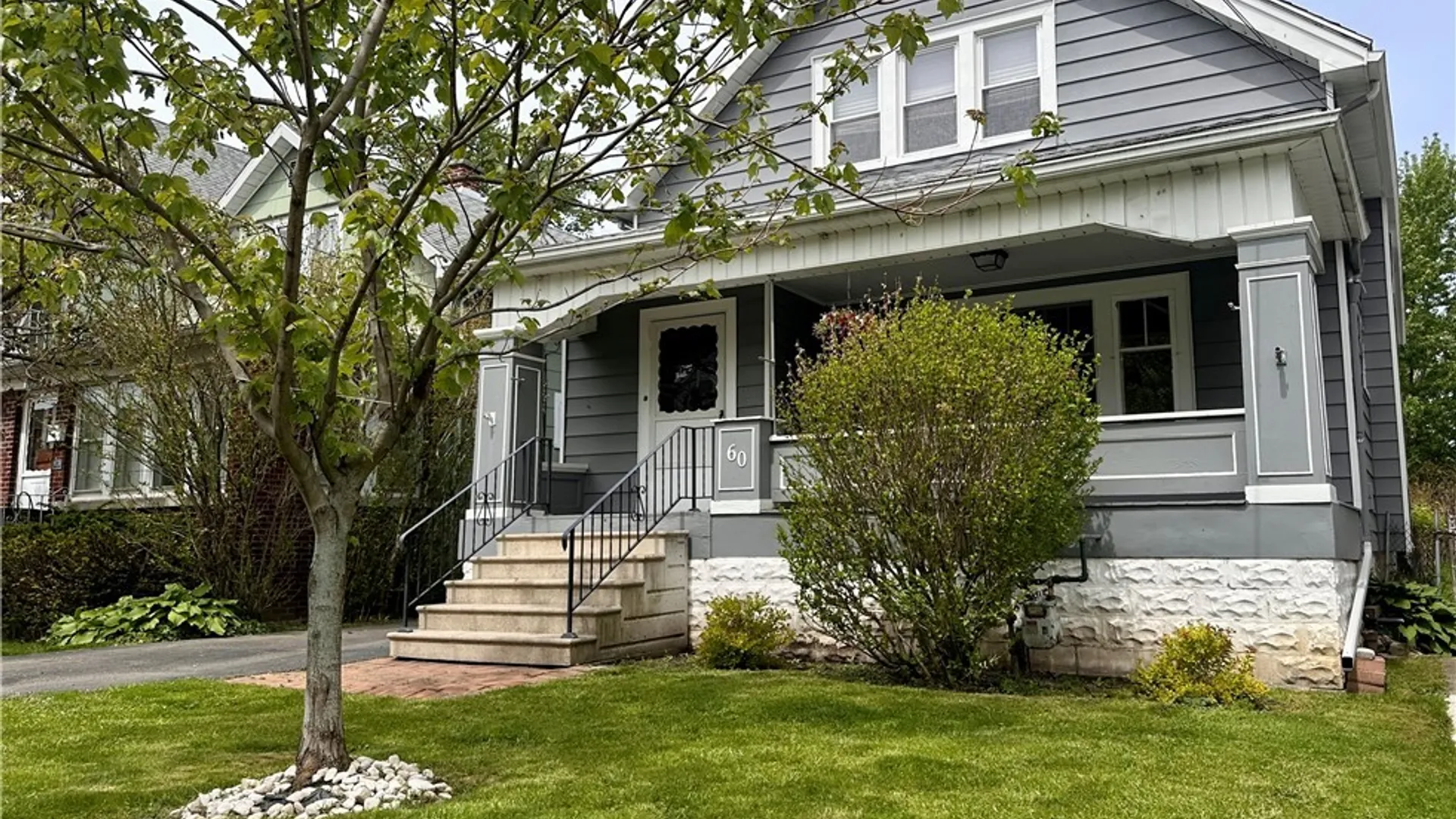 Property at 60 Sage Avenue, Buffalo, NY 14210 2