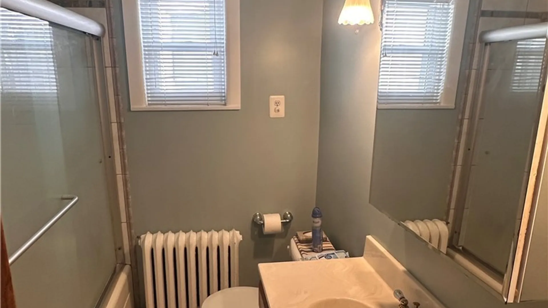 Property at 60 Sage Avenue, Buffalo, NY 14210 21