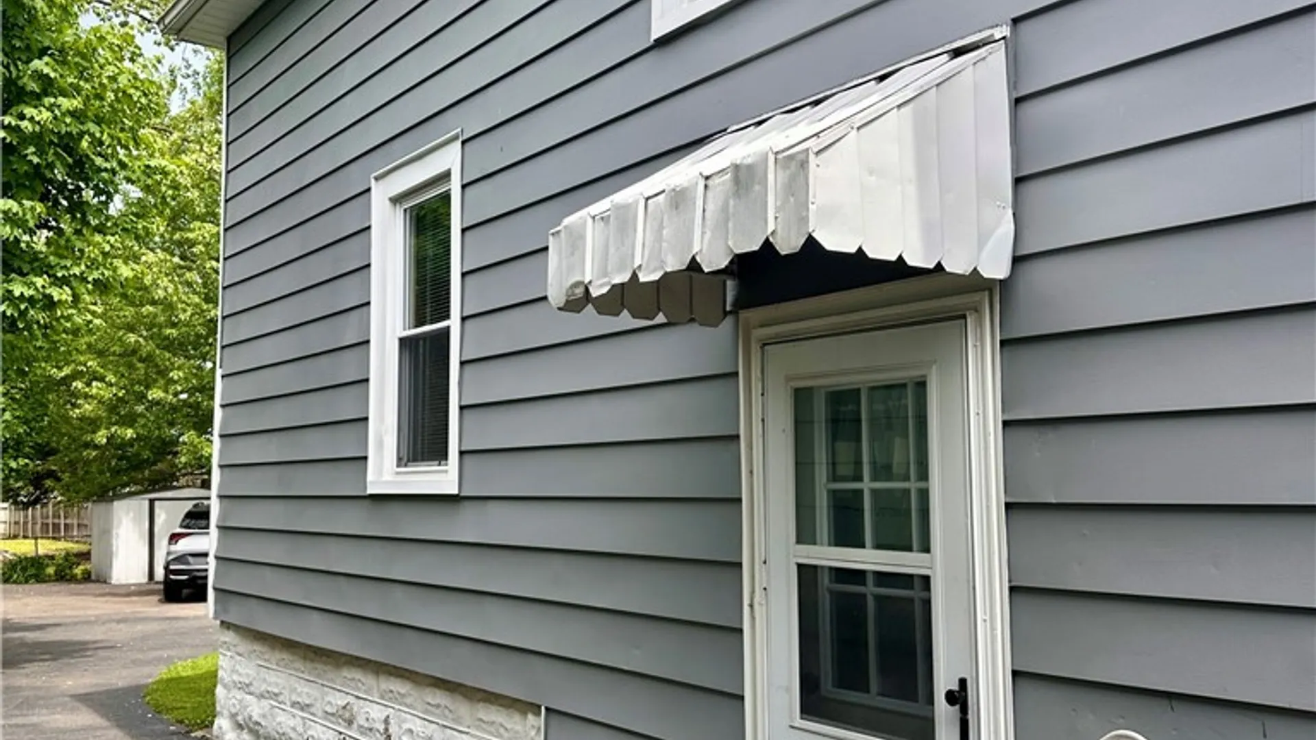 Property at 60 Sage Avenue, Buffalo, NY 14210 27