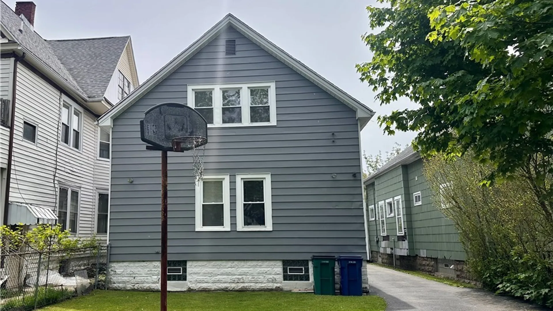 Property at 60 Sage Avenue, Buffalo, NY 14210 29