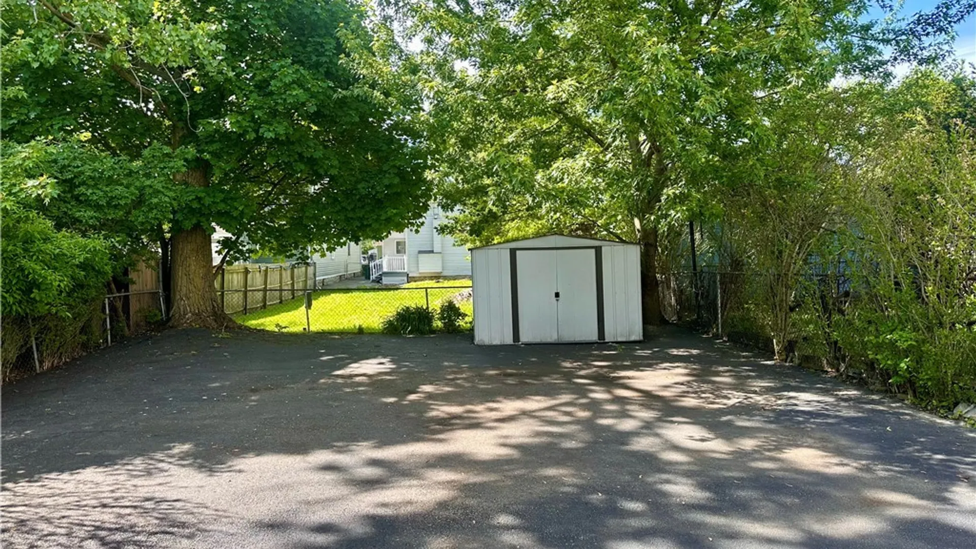 Property at 60 Sage Avenue, Buffalo, NY 14210 34