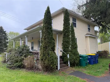 7624 Ridge Road, Sodus, NY 14551