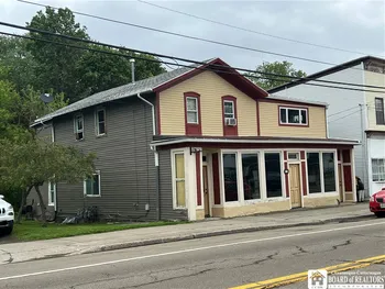 Property at 19 W Main Street, Portland, NY 14716