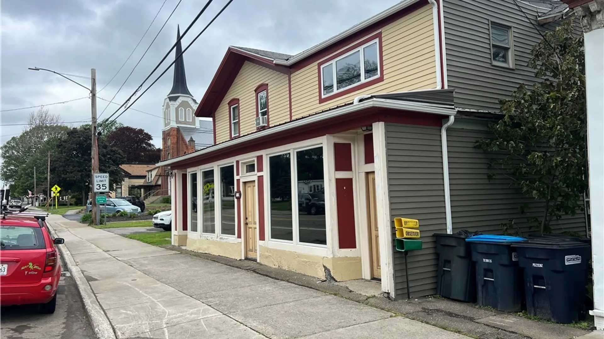 Property at 19 W Main Street, Portland, NY 14716 2