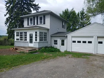 Property at 3142 Algerine Street, Hopewell, NY 14561