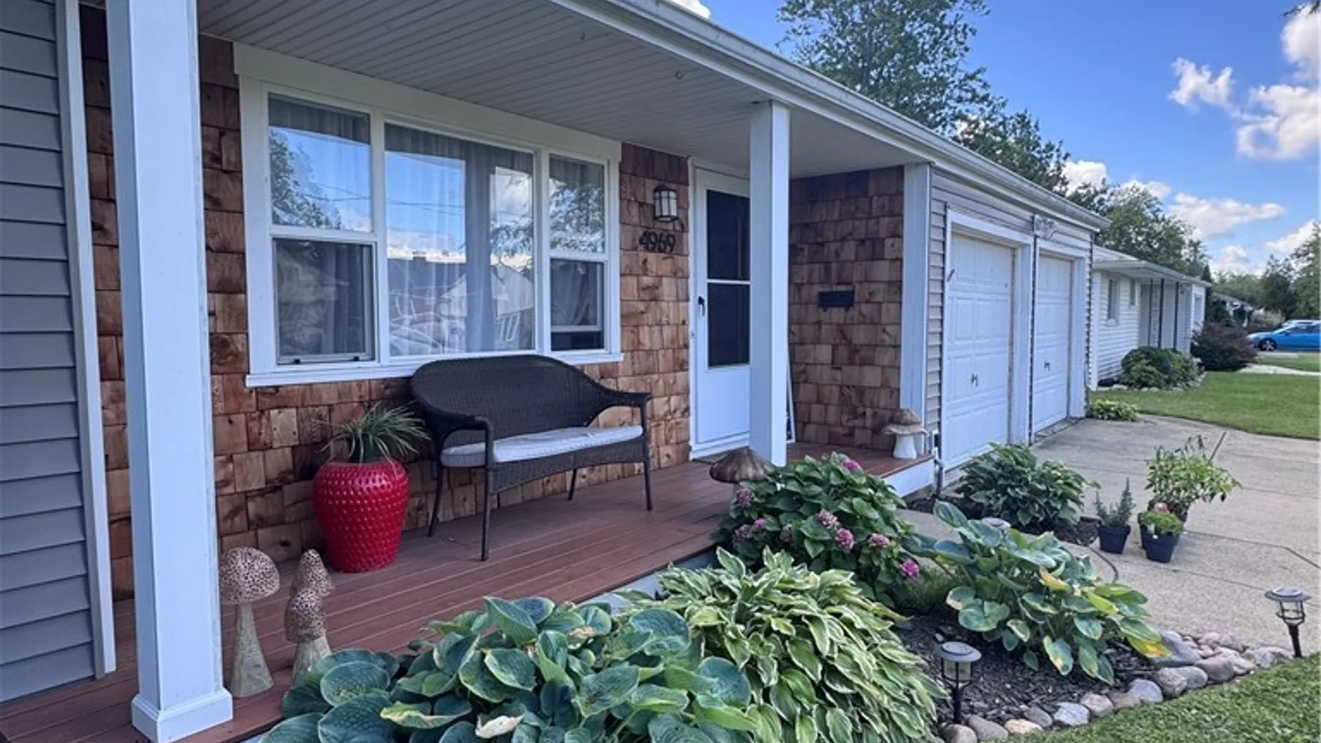 Property at 4969 Mount Vernon Boulevard, Hamburg, NY 14075 2