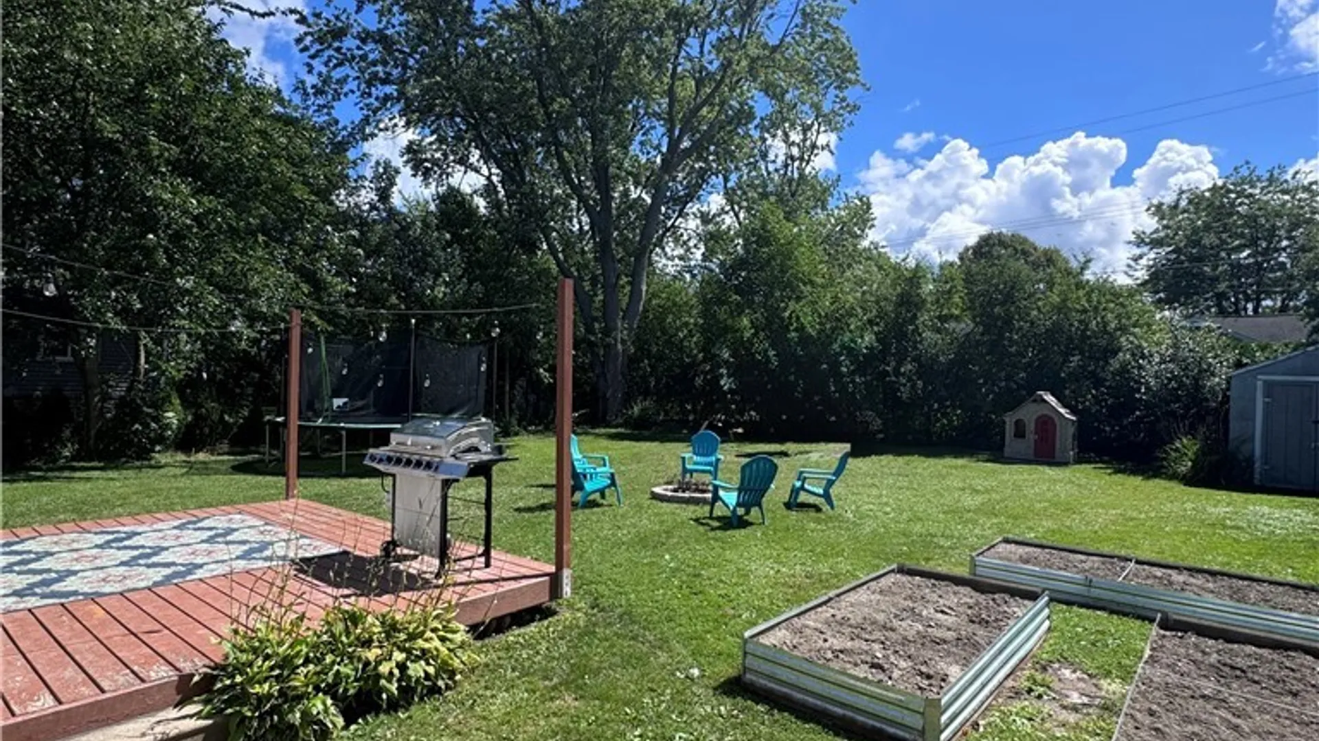 Property at 4969 Mount Vernon Boulevard, Hamburg, NY 14075 30