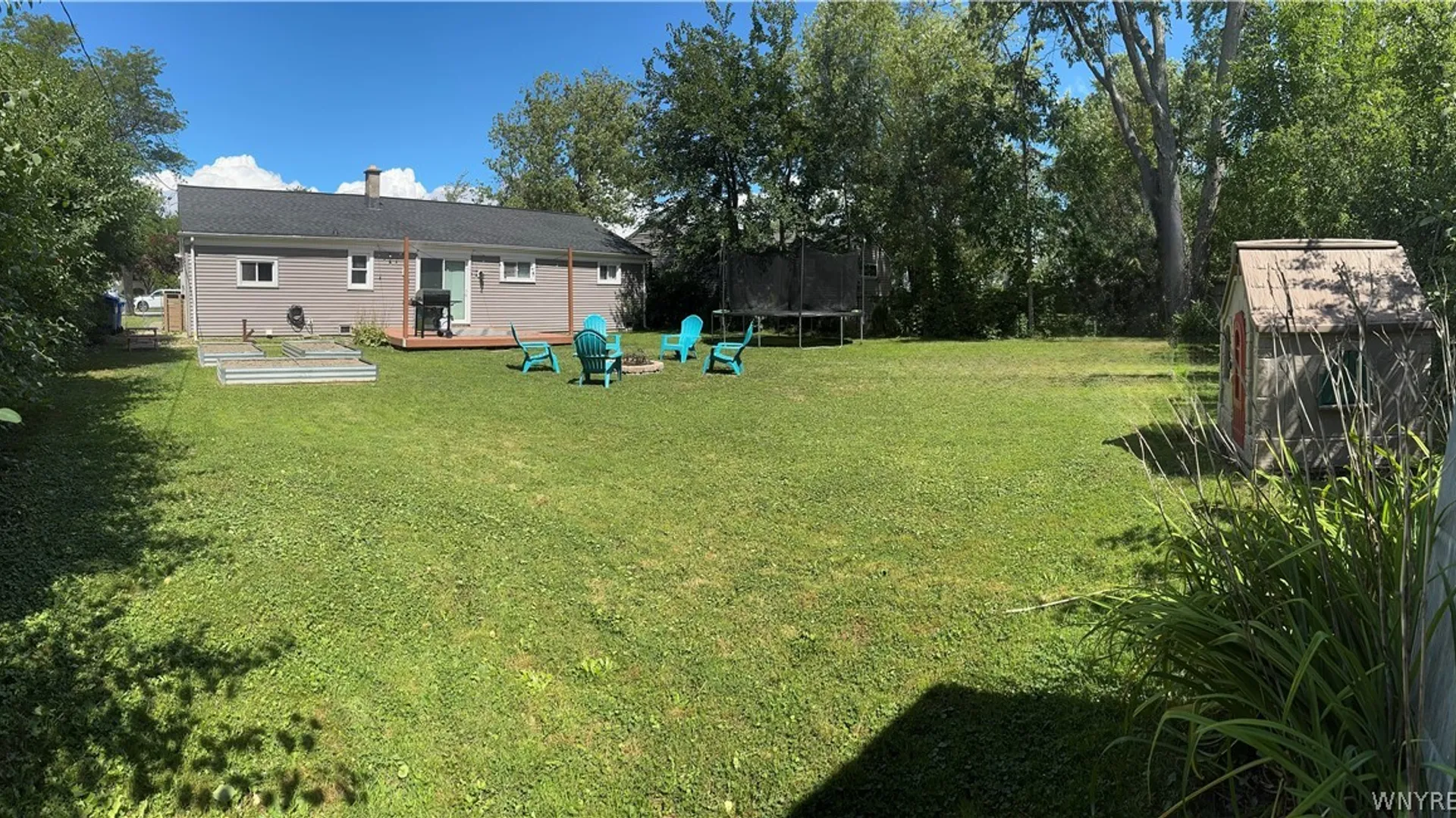 Property at 4969 Mount Vernon Boulevard, Hamburg, NY 14075 31
