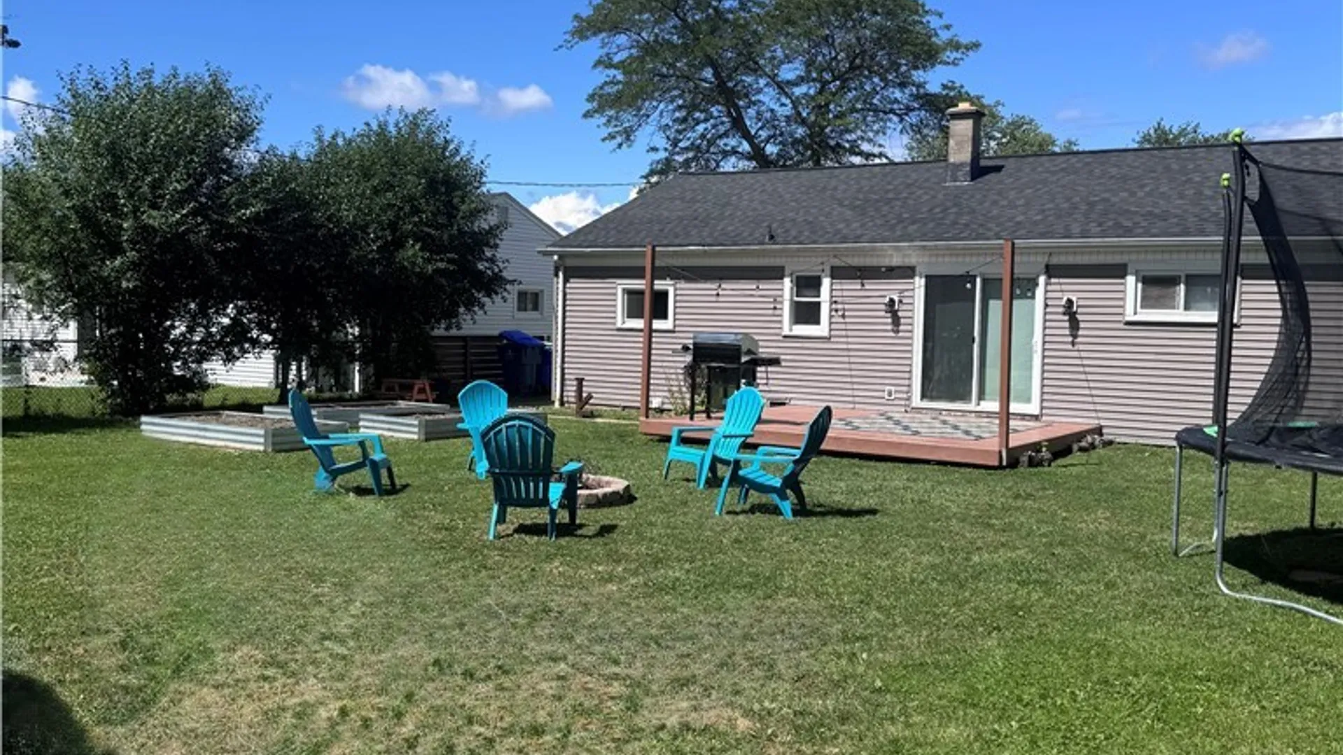 Property at 4969 Mount Vernon Boulevard, Hamburg, NY 14075 32
