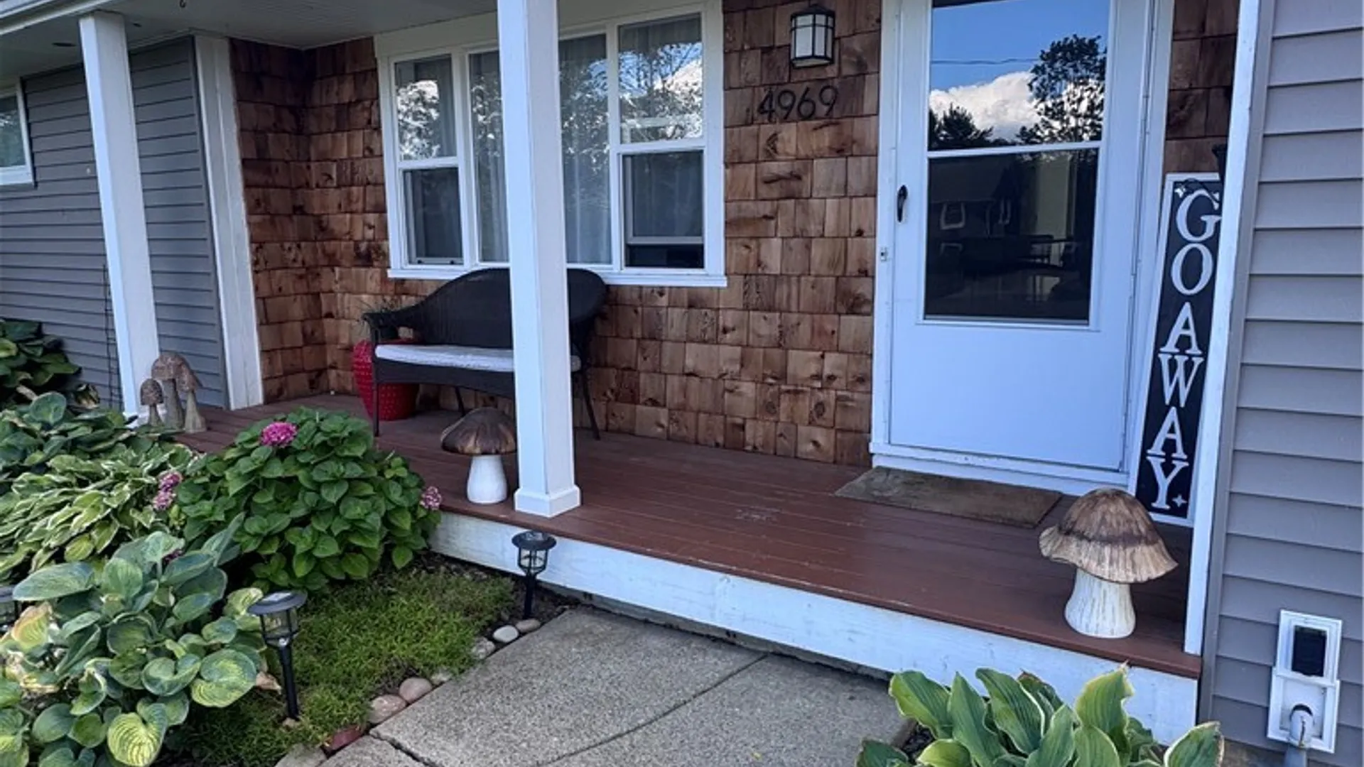 Property at 4969 Mount Vernon Boulevard, Hamburg, NY 14075 4