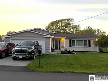 Property at 167 Gardner Street, Pomfret, NY 14063