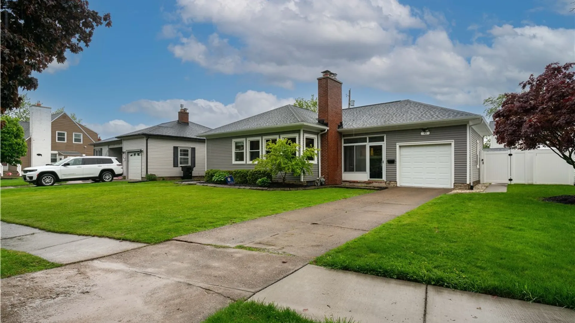 Property at 45 Mayfield Avenue, Tonawanda, NY 14150 2