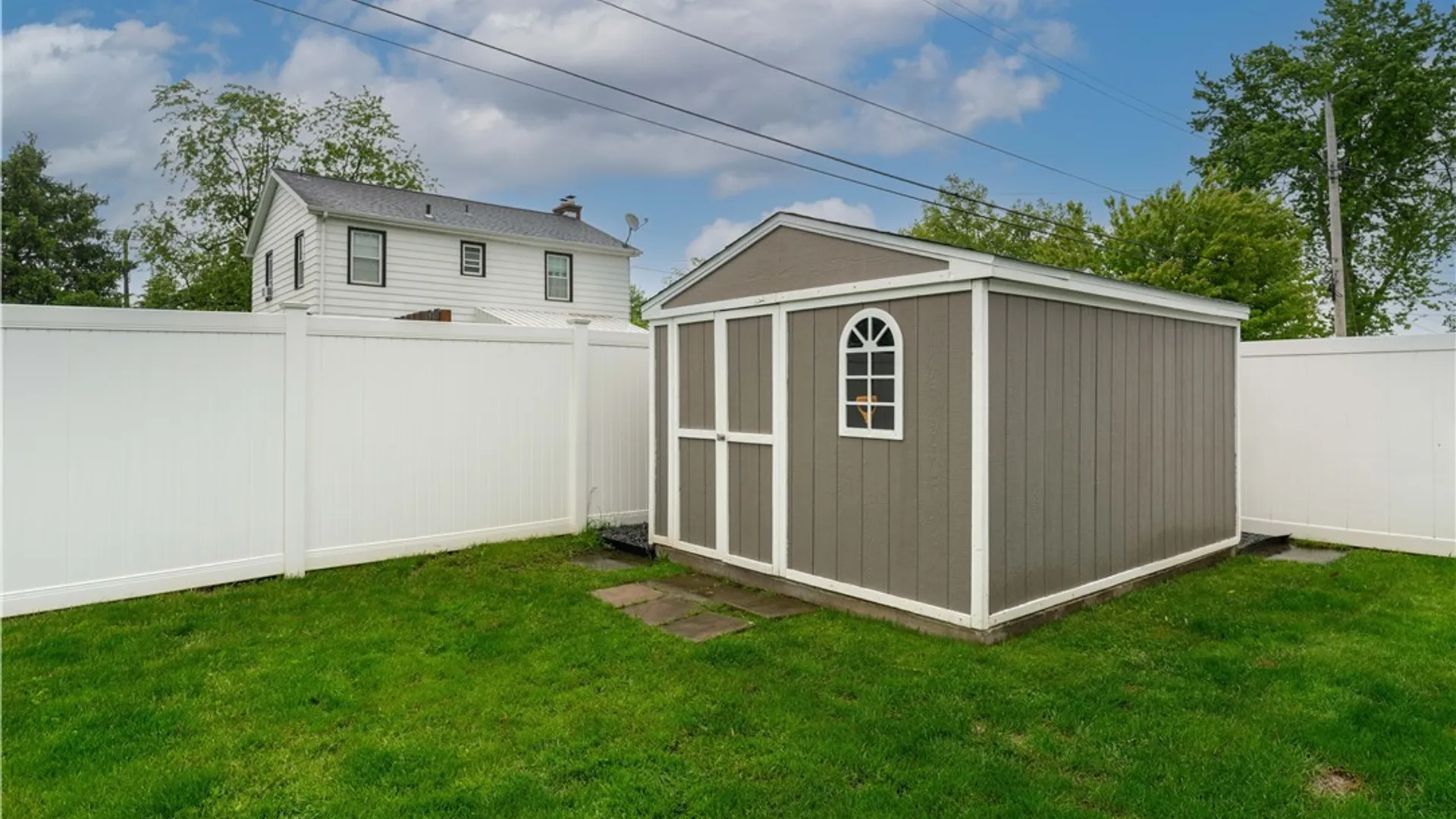 Property at 45 Mayfield Avenue, Tonawanda, NY 14150 34