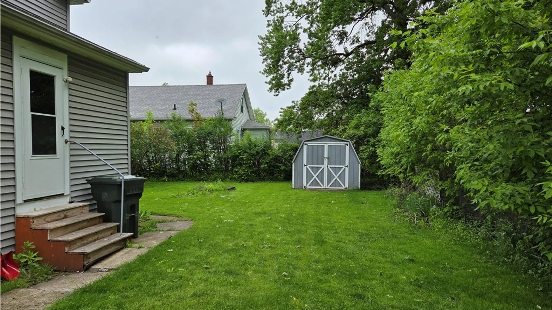 Property at 121 Fredericka Street, North Tonawanda, NY 14120 5