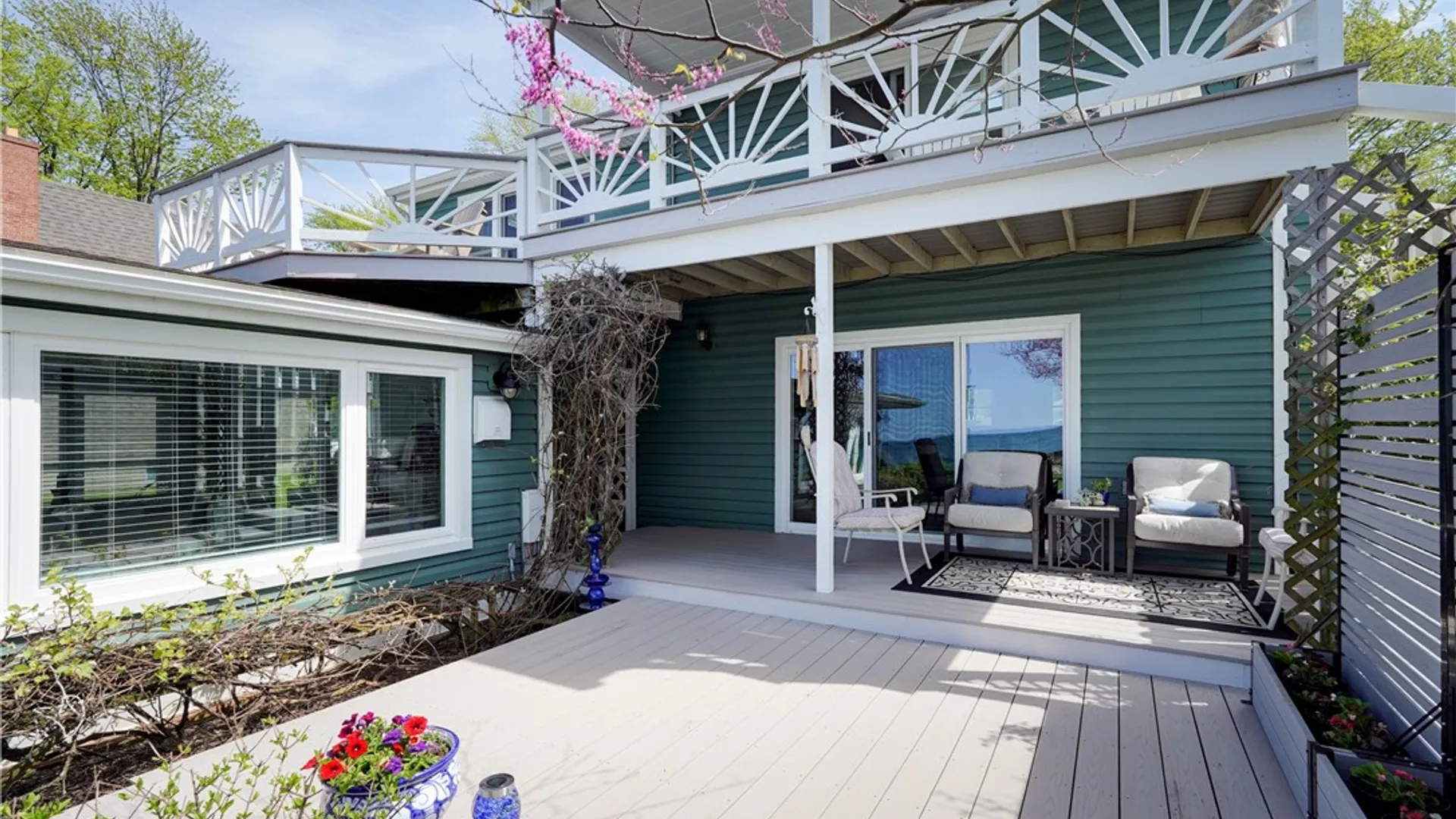 Property at 5848 W Wautoma Beach Road, Hamlin, NY 14468 10