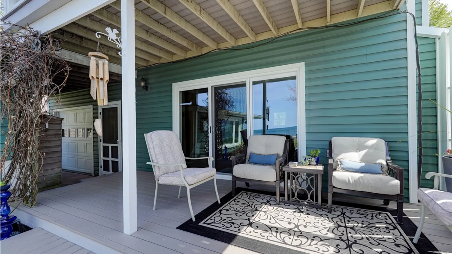 Property at 5848 W Wautoma Beach Road, Hamlin, NY 14468 11