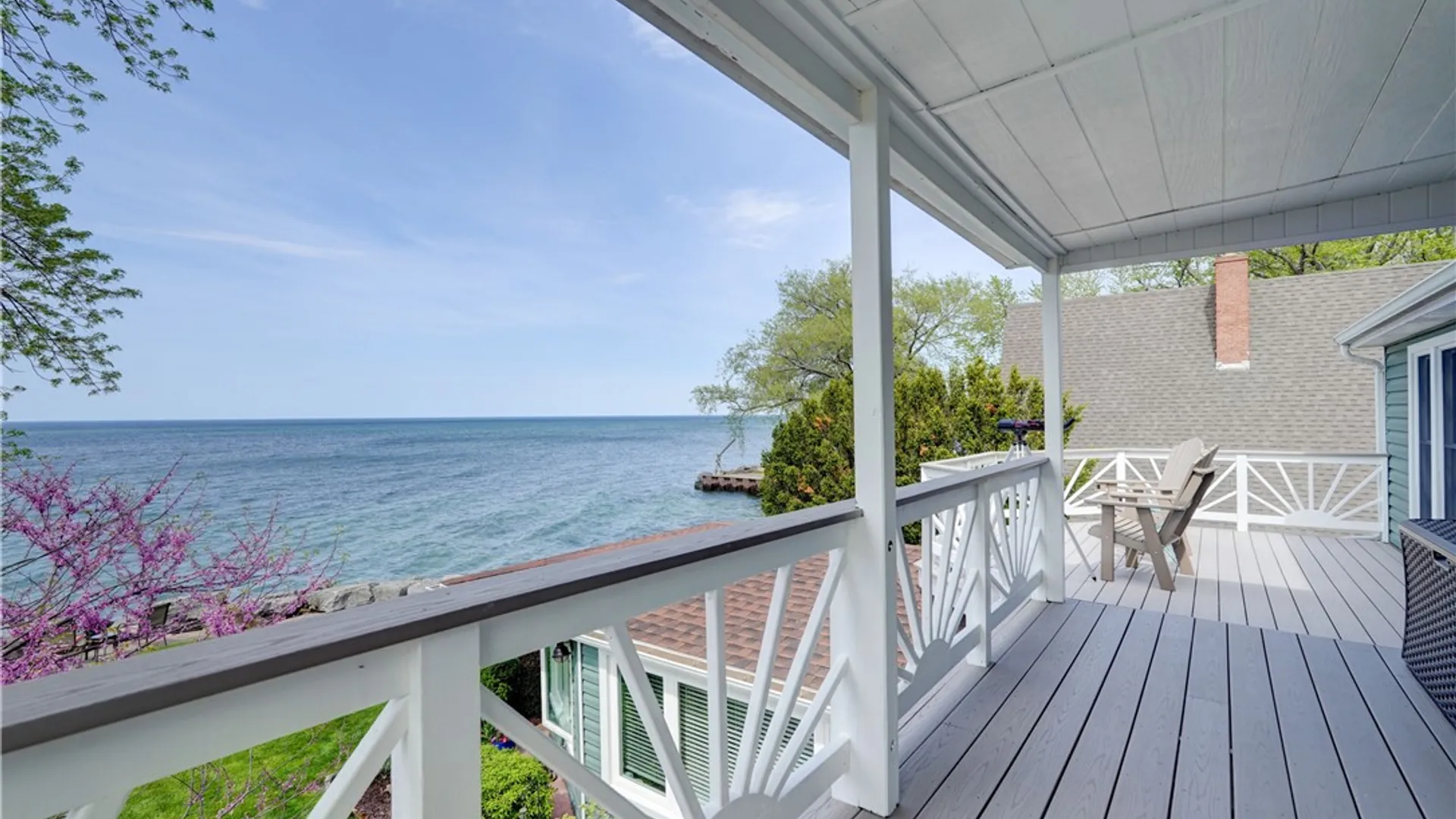 Property at 5848 W Wautoma Beach Road, Hamlin, NY 14468 19