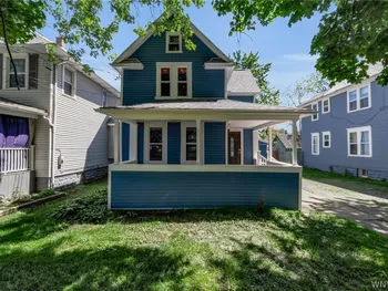 Property at 227 Wheatfield St, North Tonawanda, NY 14120