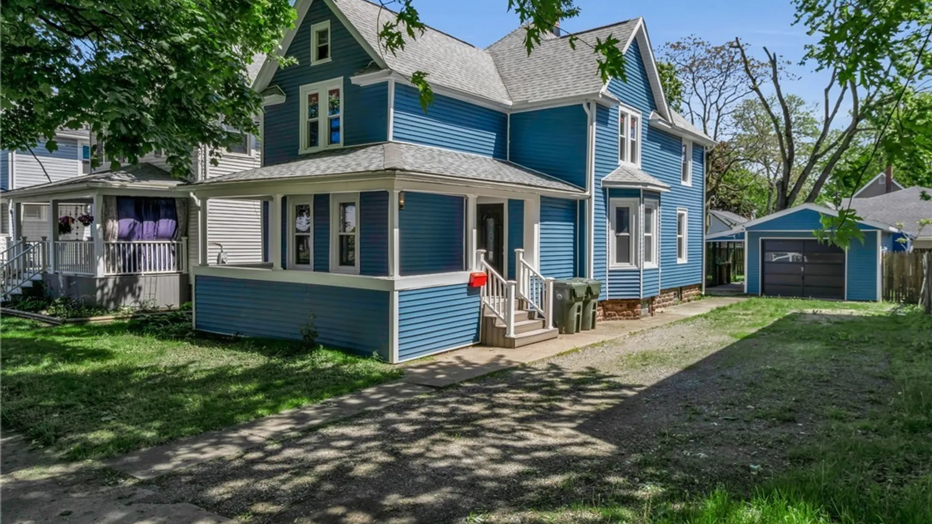 Property at 227 Wheatfield St, North Tonawanda, NY 14120 2