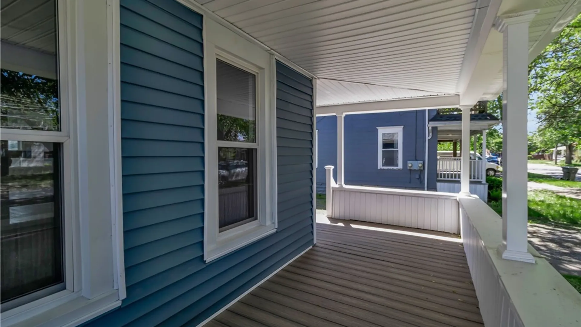 Property at 227 Wheatfield St, North Tonawanda, NY 14120 4