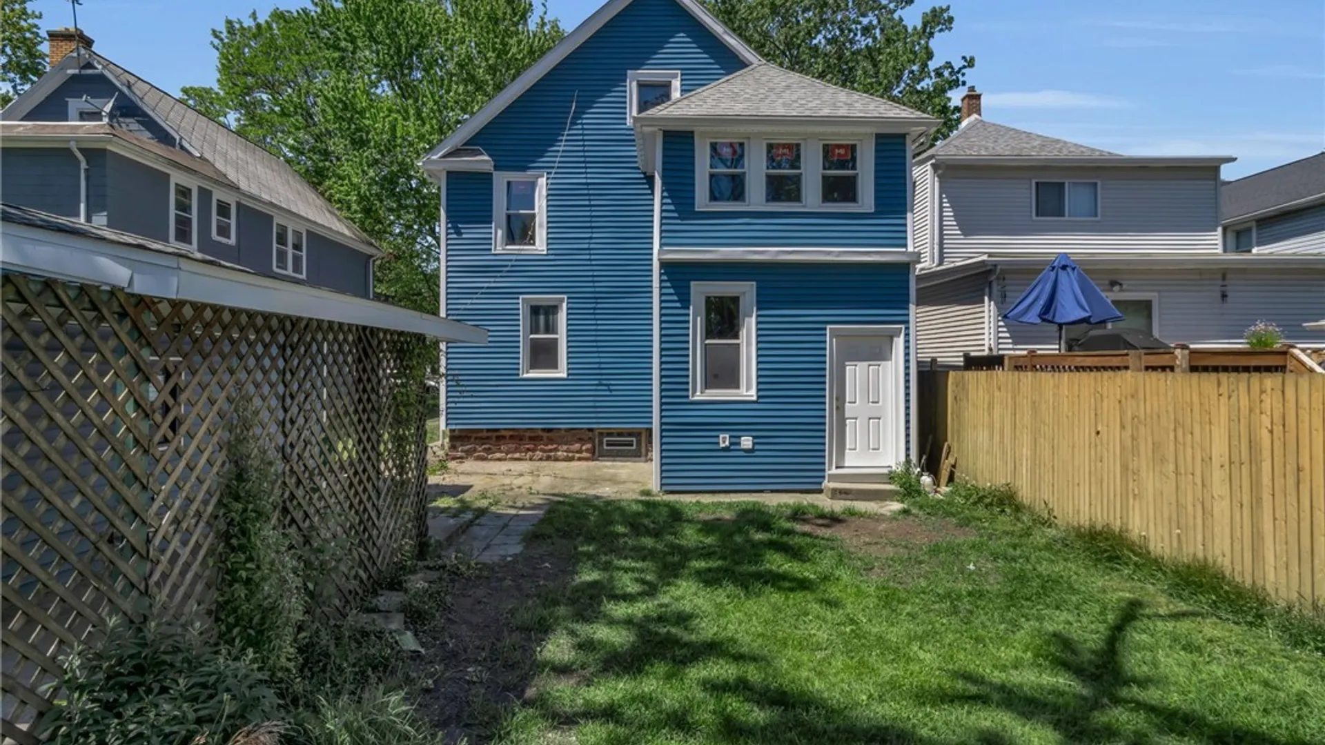 Property at 227 Wheatfield St, North Tonawanda, NY 14120 42