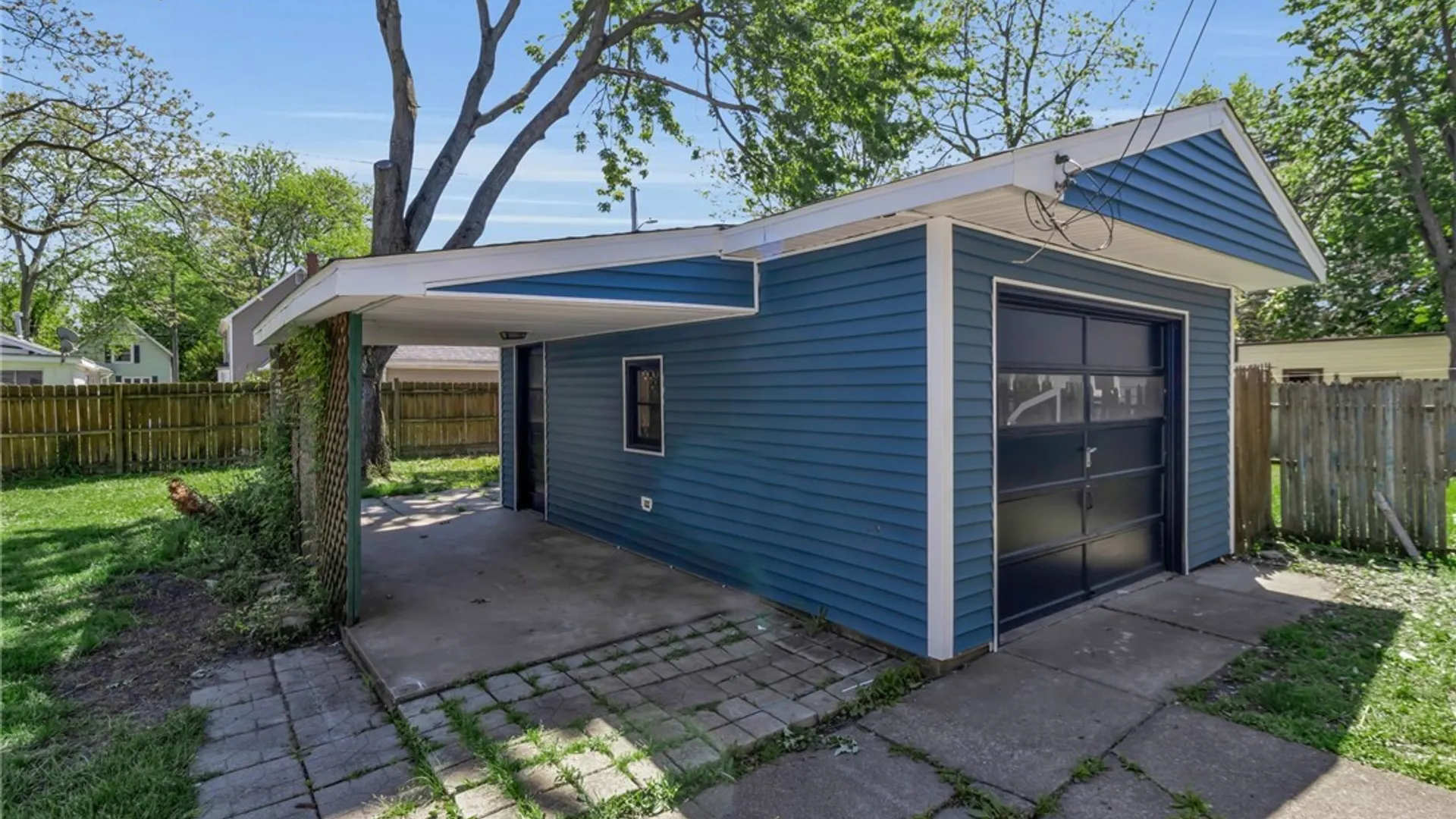 Property at 227 Wheatfield St, North Tonawanda, NY 14120 44