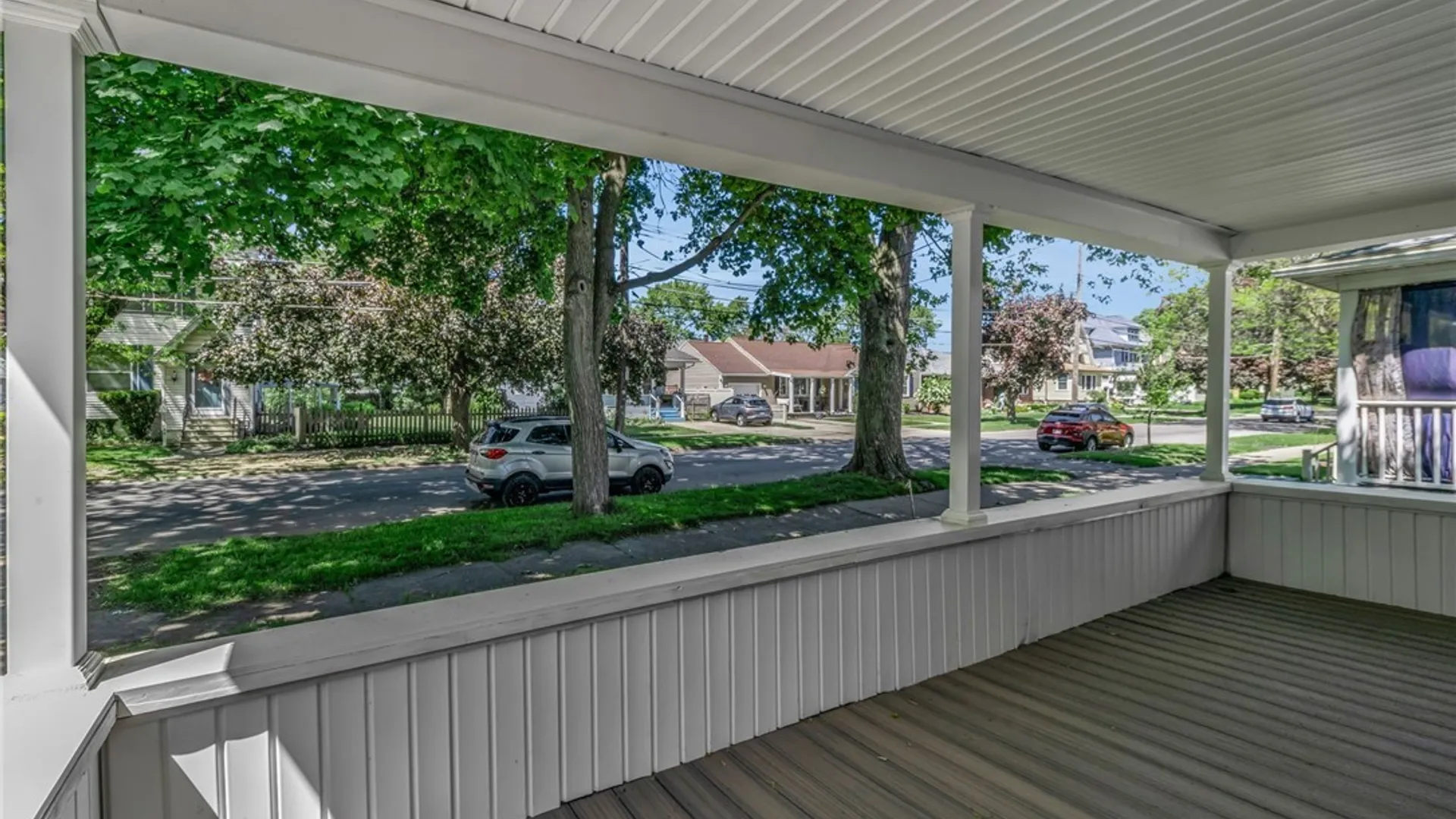 Property at 227 Wheatfield St, North Tonawanda, NY 14120 5