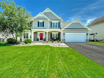 Property at 215 Emery Run, Greece, NY 14612
