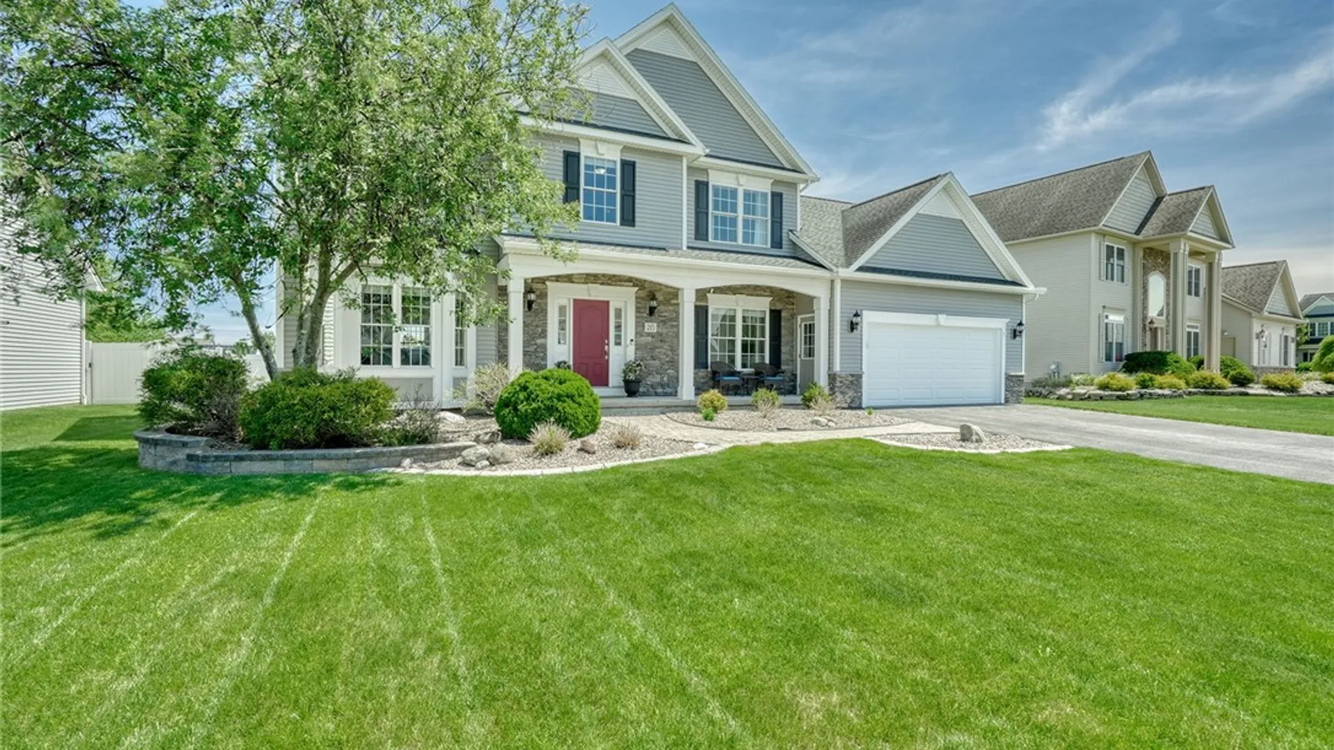 Property at 215 Emery Run, Greece, NY 14612 2