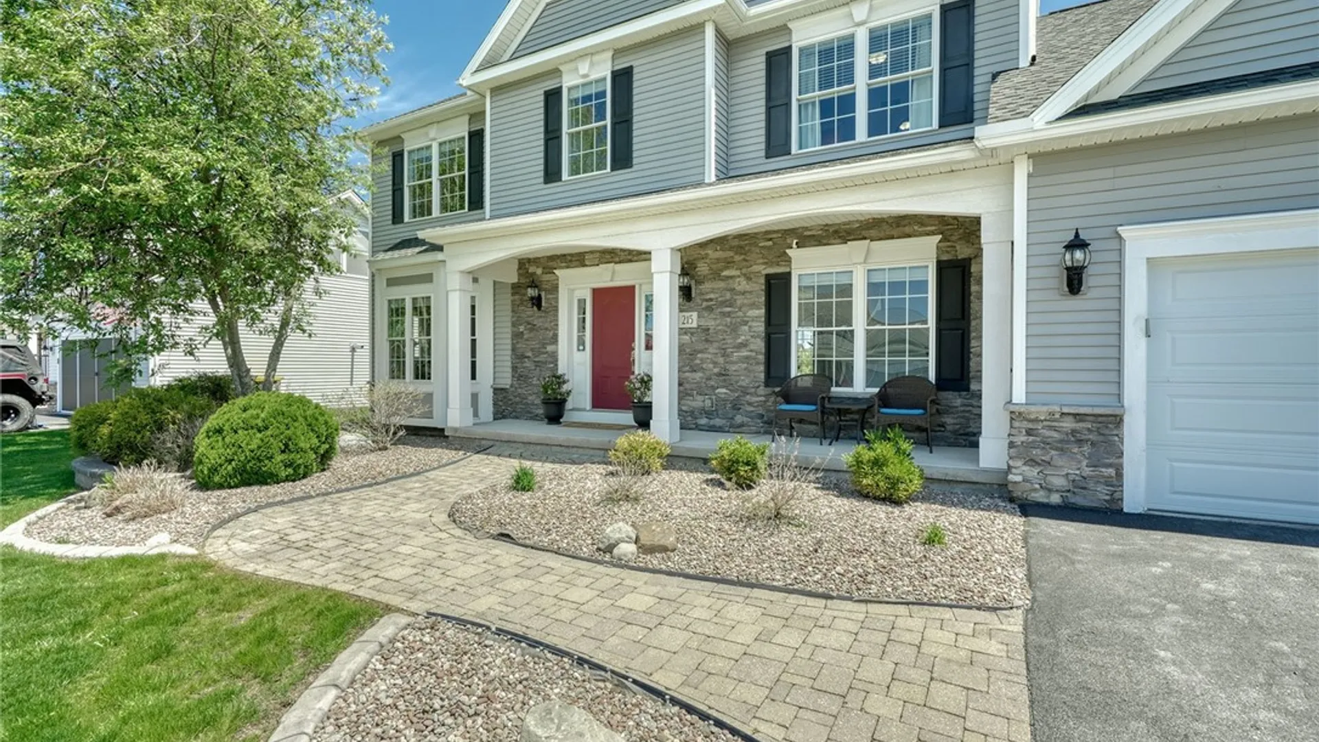 Property at 215 Emery Run, Greece, NY 14612 3
