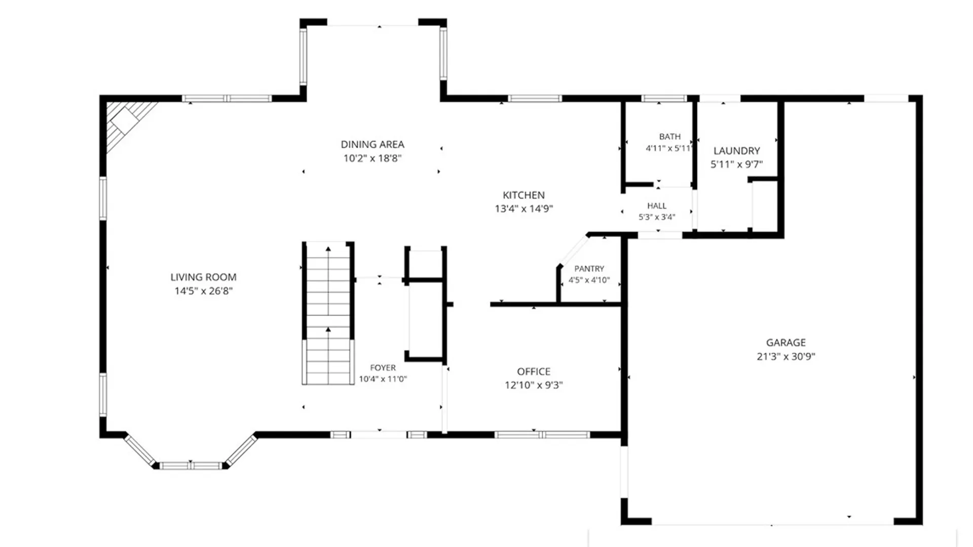 Property at 215 Emery Run, Greece, NY 14612 48