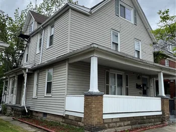 Property at 2658 Main Street, Niagara Falls, NY 14305