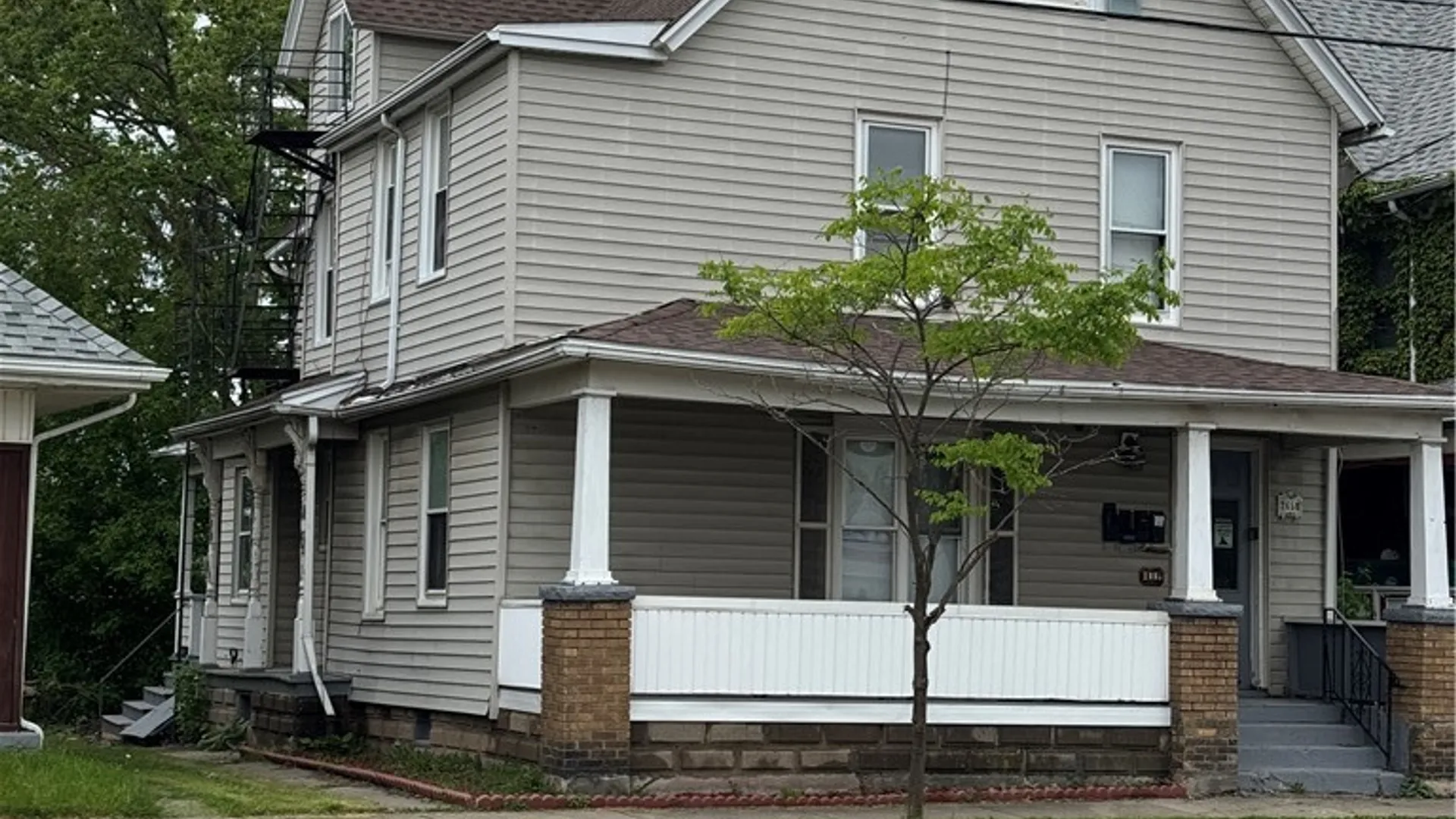 Property at 2658 Main Street, Niagara Falls, NY 14305 2