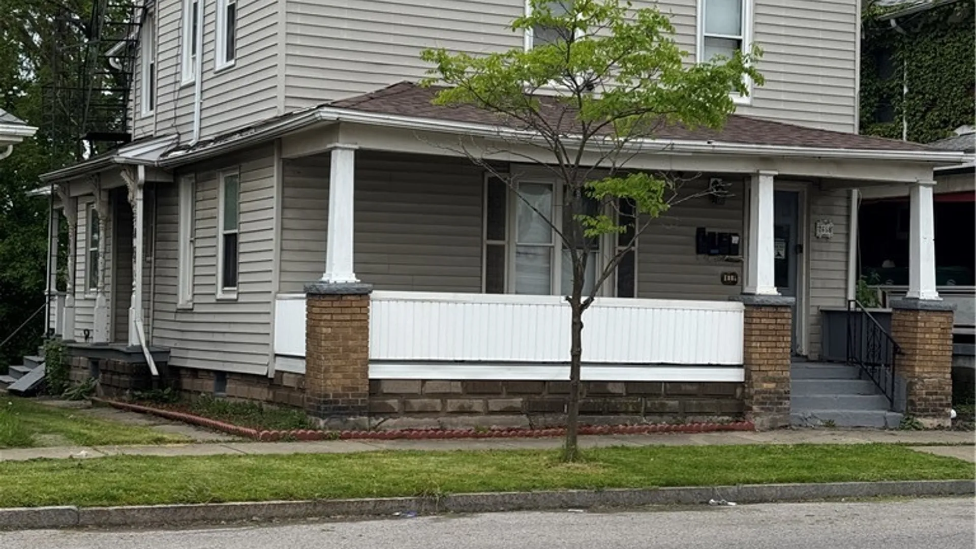 Property at 2658 Main Street, Niagara Falls, NY 14305 3
