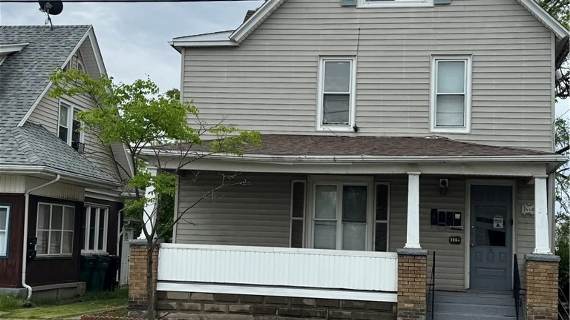 Property at 2658 Main Street, Niagara Falls, NY 14305 4
