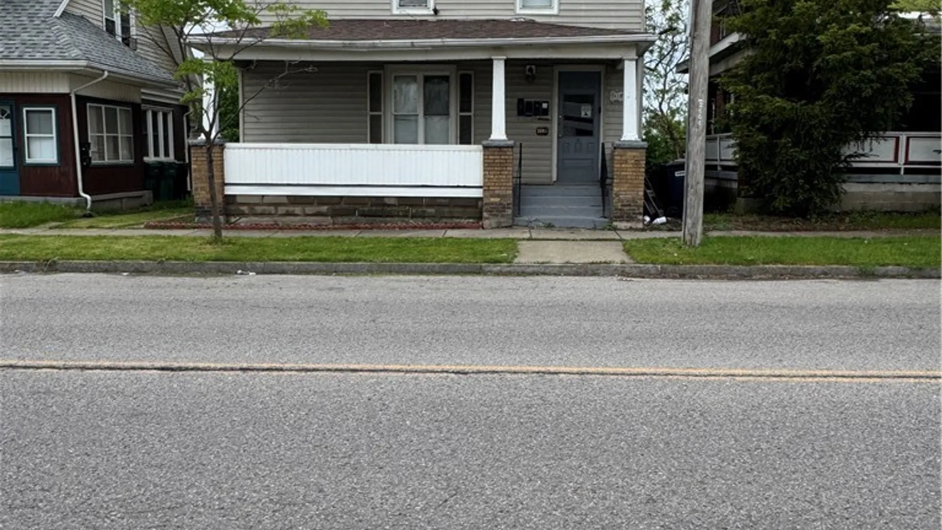 Property at 2658 Main Street, Niagara Falls, NY 14305 6
