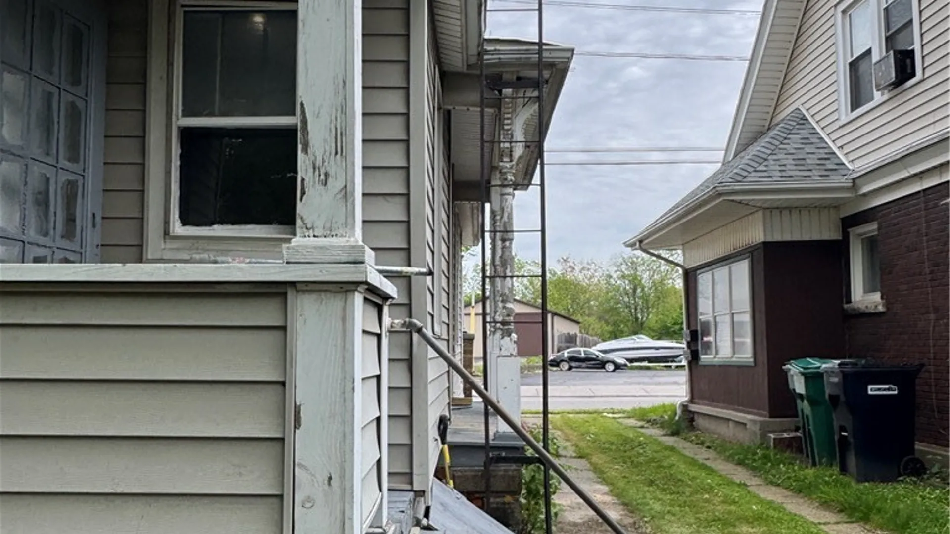 Property at 2658 Main Street, Niagara Falls, NY 14305 7