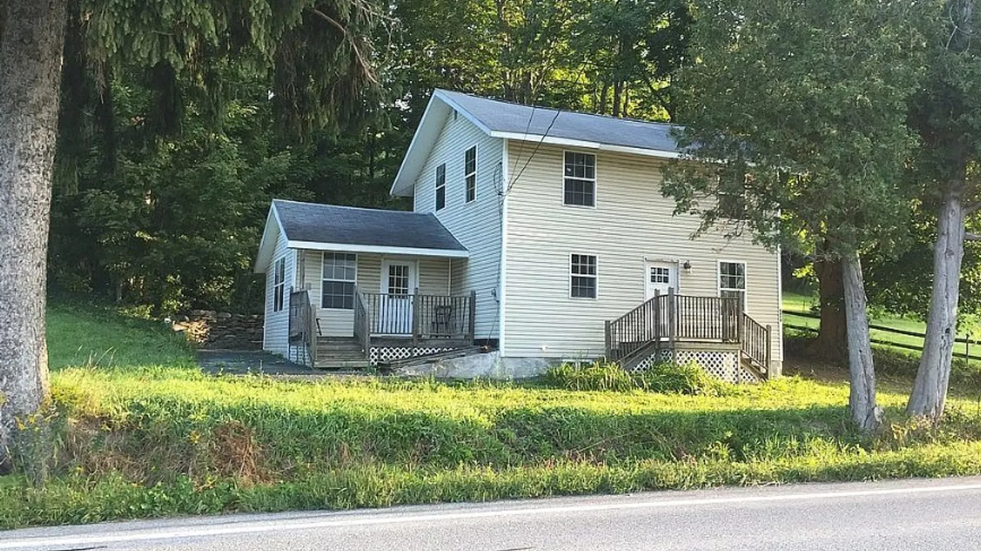 Property at 6479 STATE HIGHWAY 7, Maryland, NY 12116 2